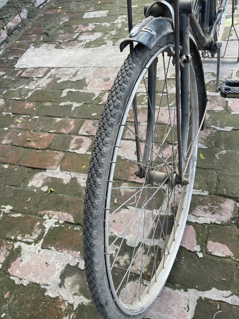 Baba cycles 7
