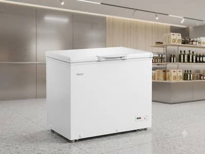Haier hdf 285sd