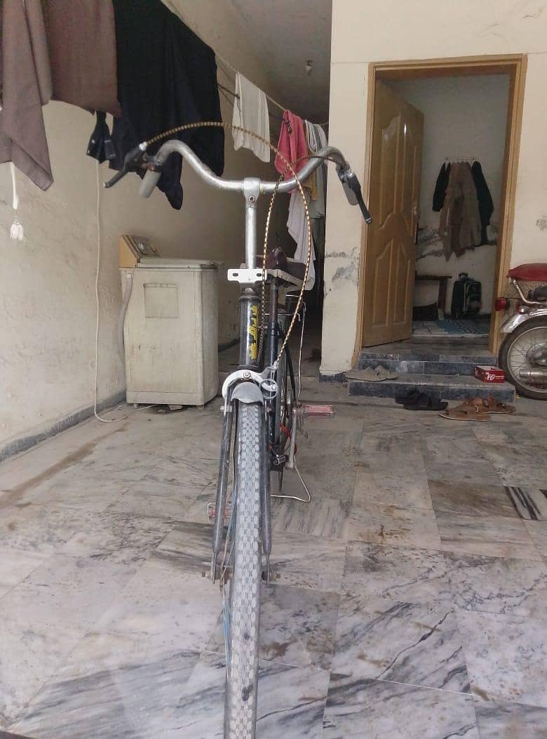 Bicycle 1