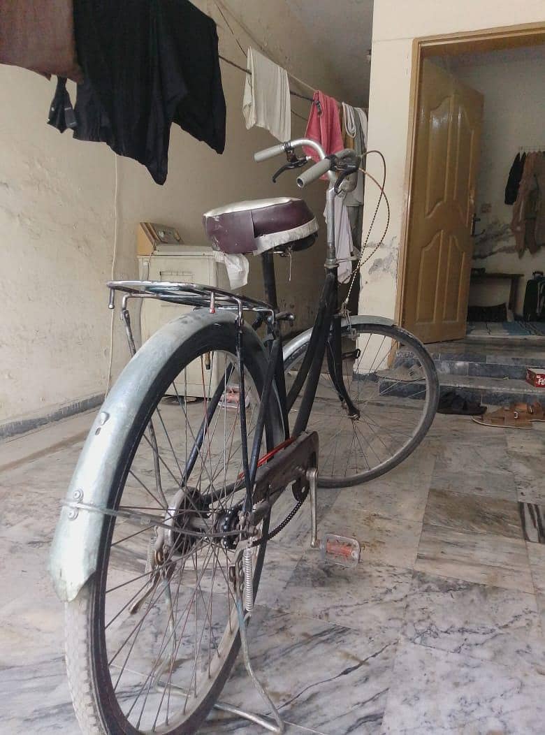 Bicycle 2