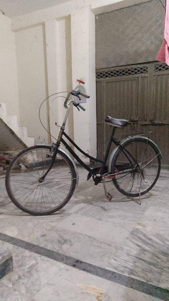 Bicycle 3