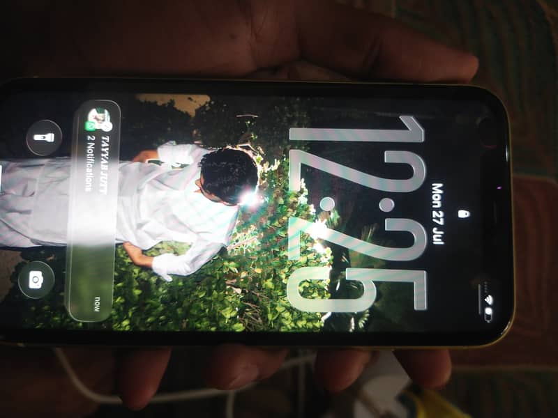 iPhone 11 5