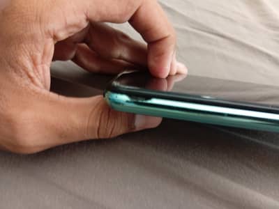 VIVO Y17 ONLY 4 MONTH USED