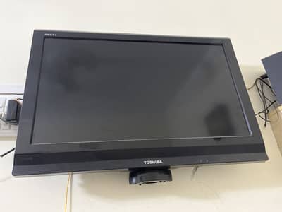 Toshiba brand