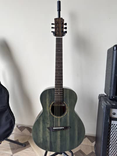 diana 36 inch traveller size guitar for professionals