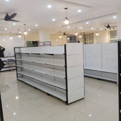Book Shop Racks, crockery racks, Storage rack, Bin racks