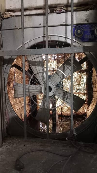 Air cooler