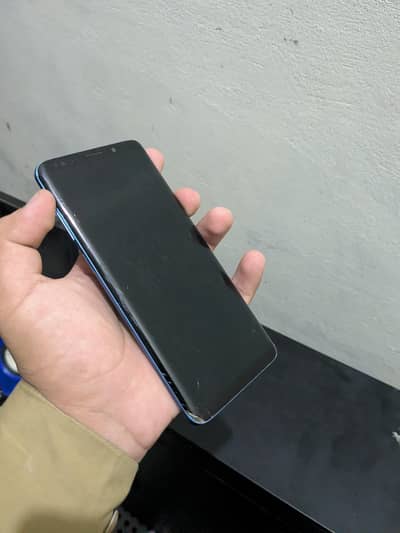 Samsung Mobile S9 Plus
