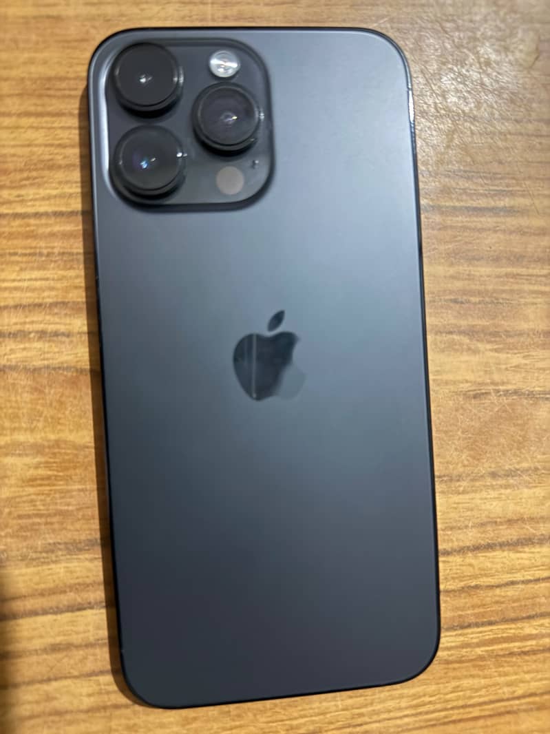 Apple iPhone 14 Pro Max 2