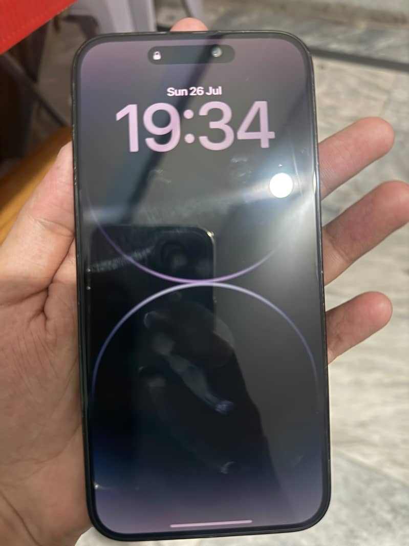 Apple iPhone 14 Pro Max 6