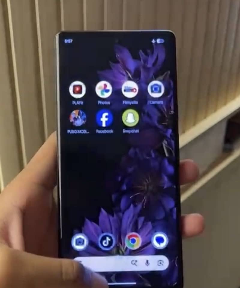 Google Pixel 6 Pro 0