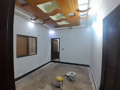 3 BED LOUNGE PORTION FOR RENT GULSHAN-E-IQBAL 13D 1