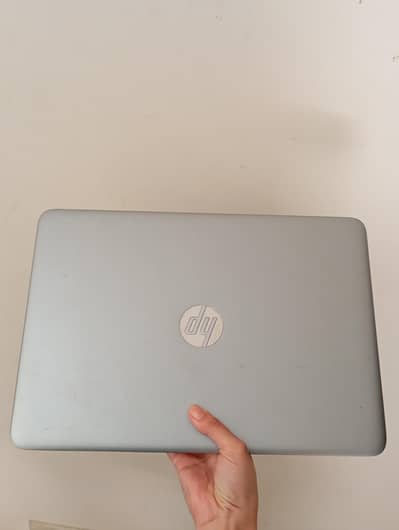HP EliteBook 745 G4 – 14" | 8GB RAM | 512GB SSD | Windows 11 Pro