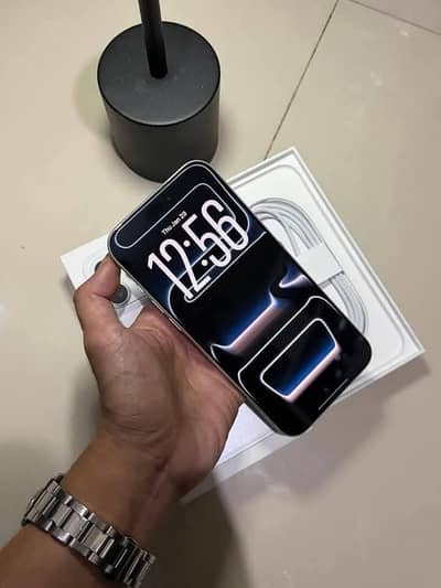 Apple iPhone 17 Pro Max | Installment Option Available