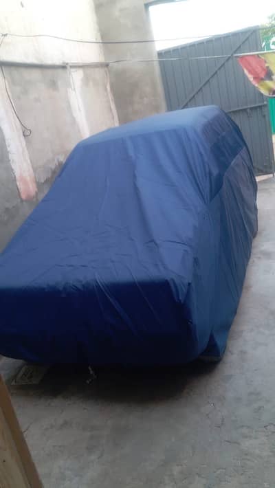 Waterproof Car Cover