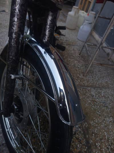 Honda 125 for sale