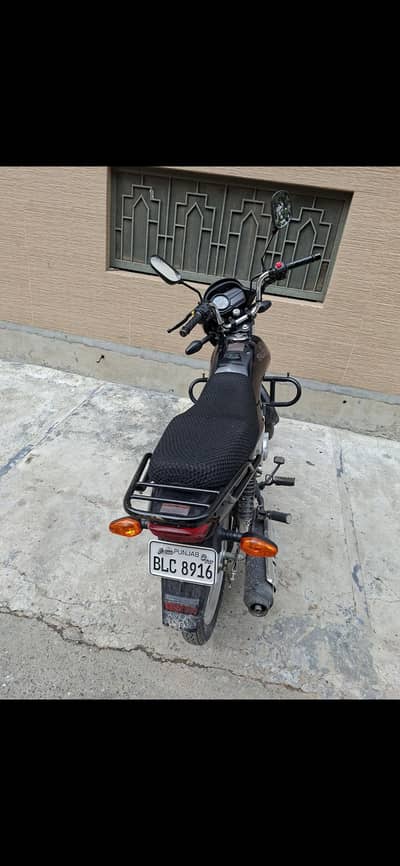 suzuki 110