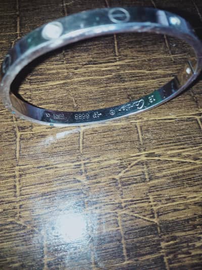 kada bracelet