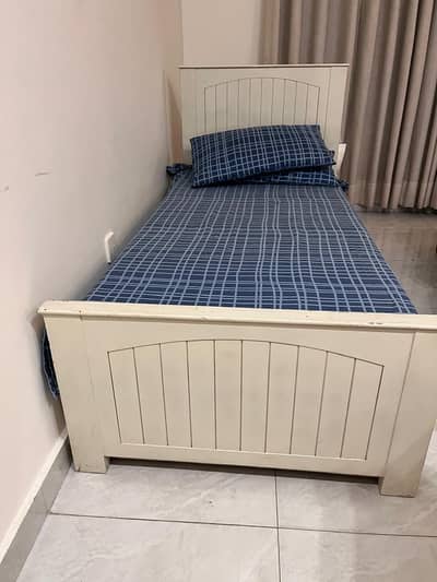 Kids bed set for sale