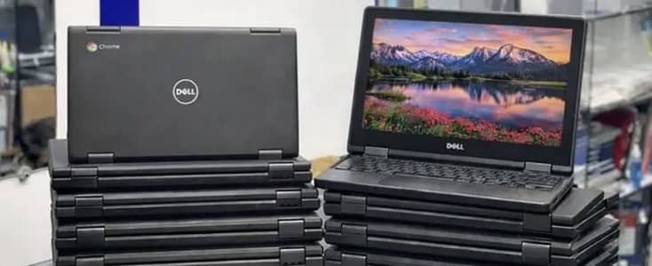 CHROMEBOOK 3100 2in1
