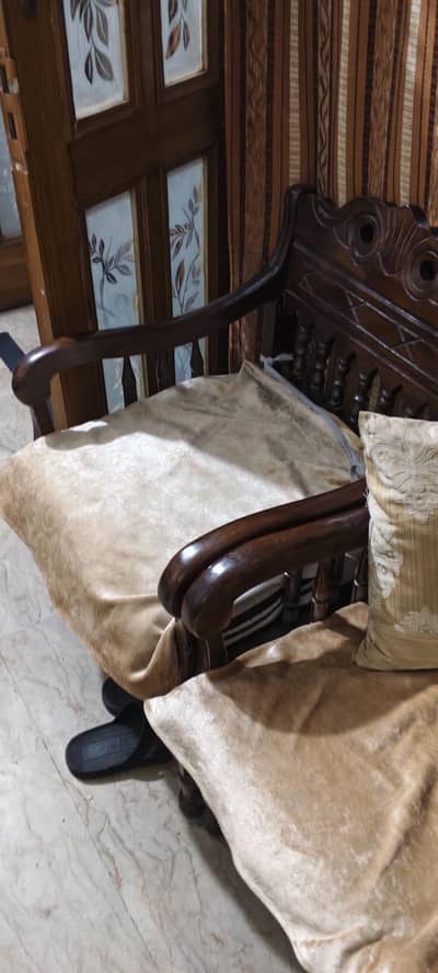 Chineoti sofa Set