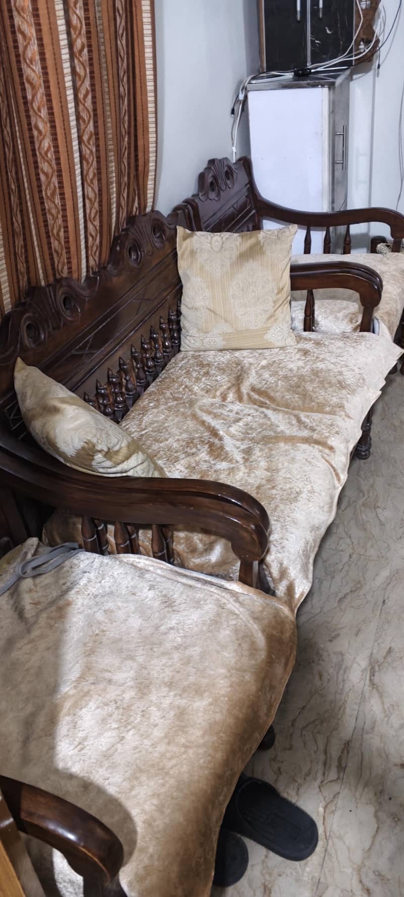 Chineoti sofa Set 1