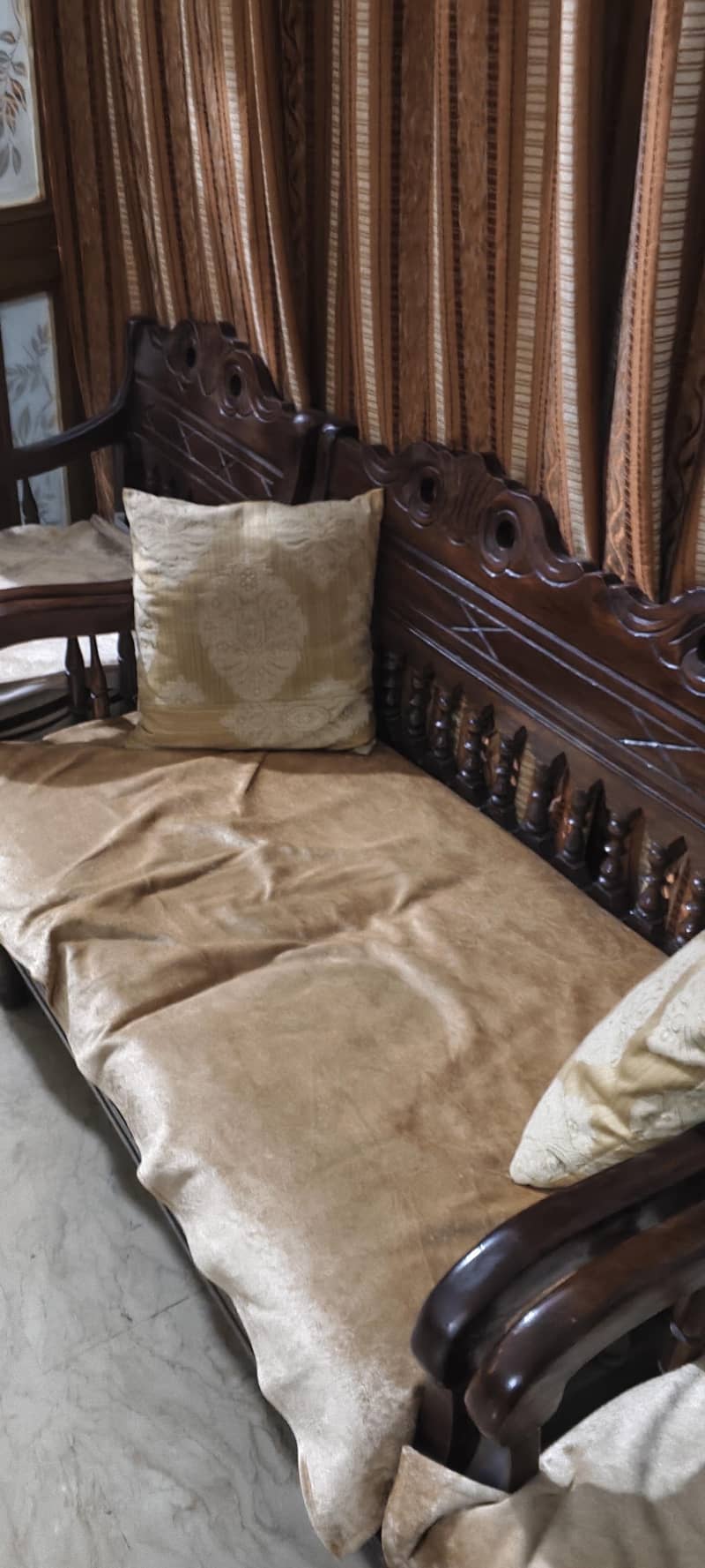 Chineoti sofa Set 2