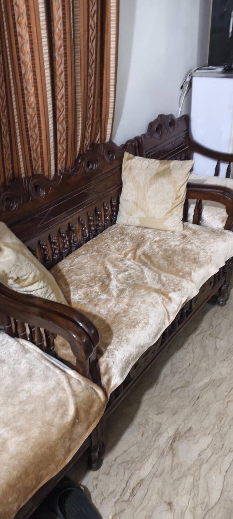 Chineoti sofa Set 3