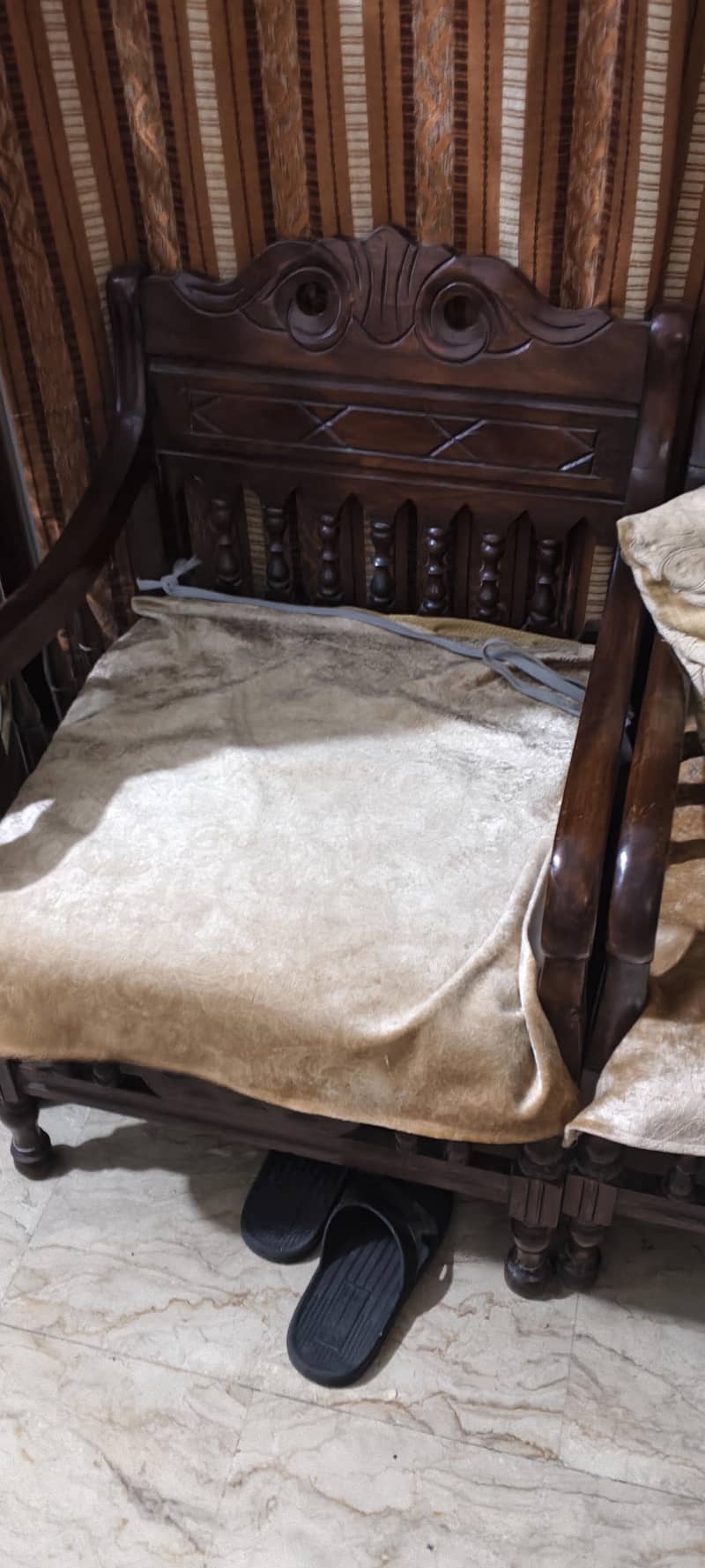 Chineoti sofa Set 4