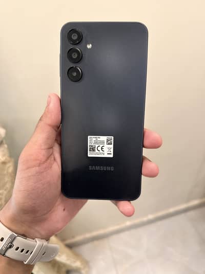 Samsung A16