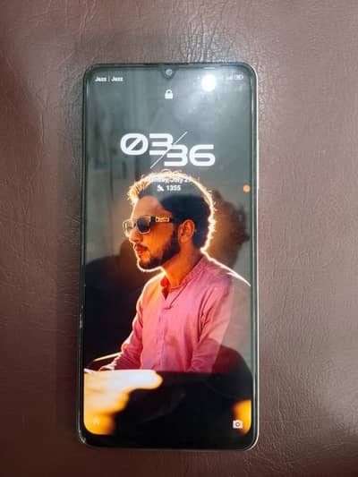 Zte nubia Neo 5g