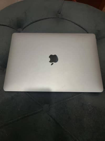 MacBook Pro 2019
