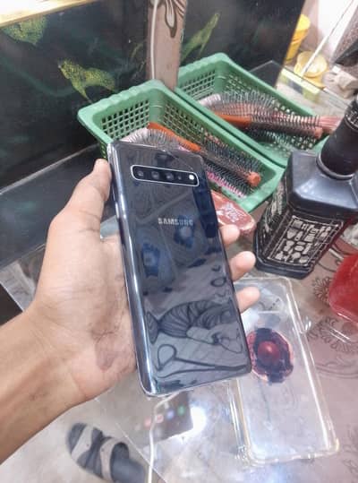 Samsung Mobile S10 5G