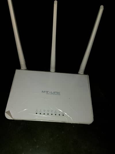 MT LINK Router