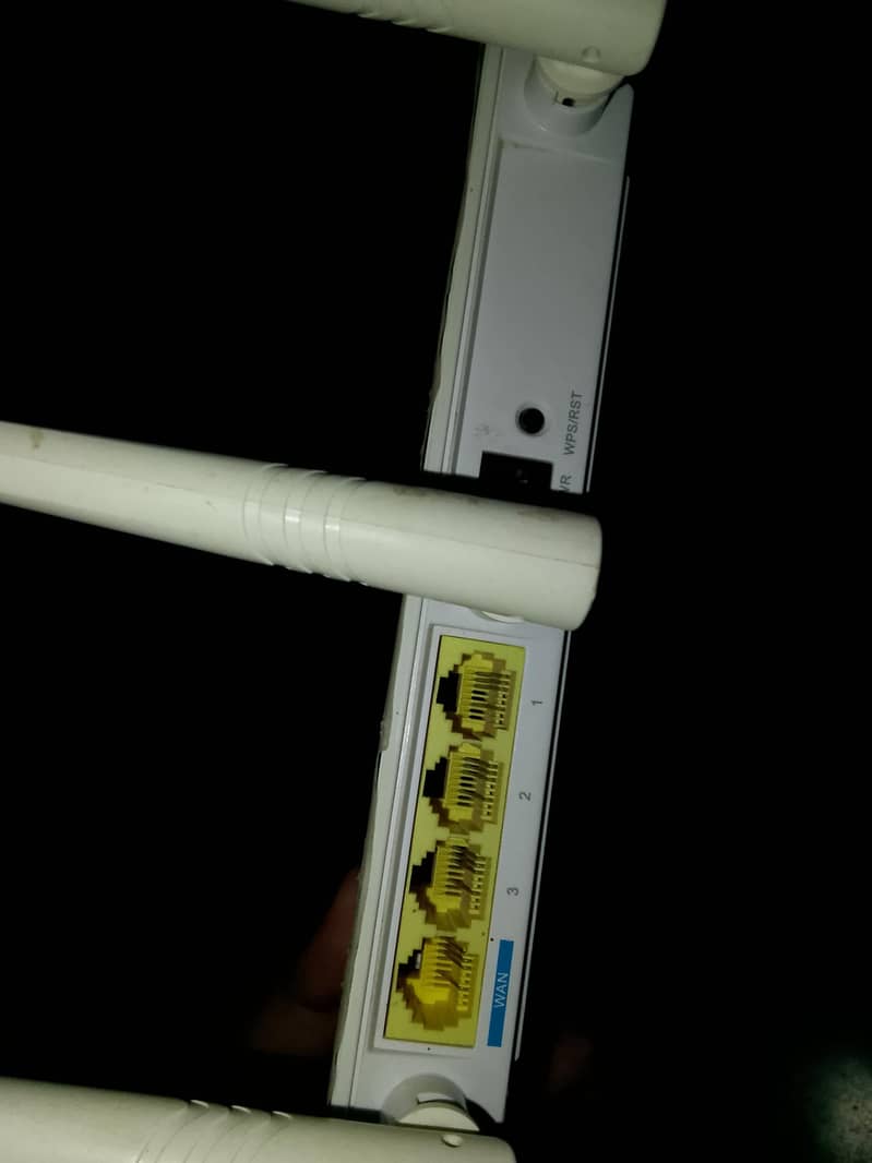 MT LINK Router 1