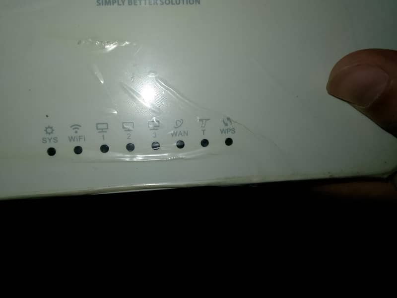 MT LINK Router 2