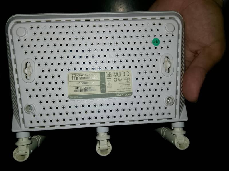 MT LINK Router 13