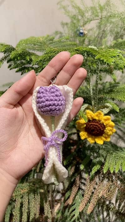 Crochet