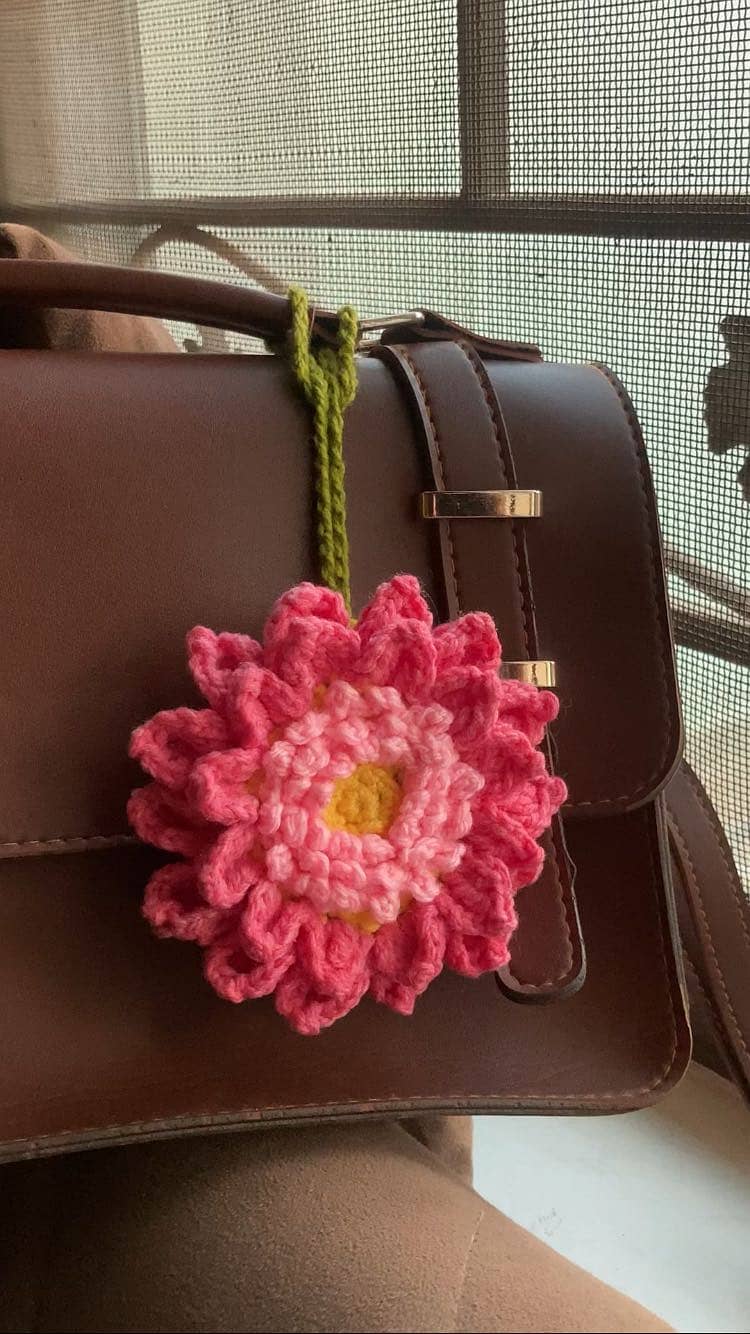 Crochet 1