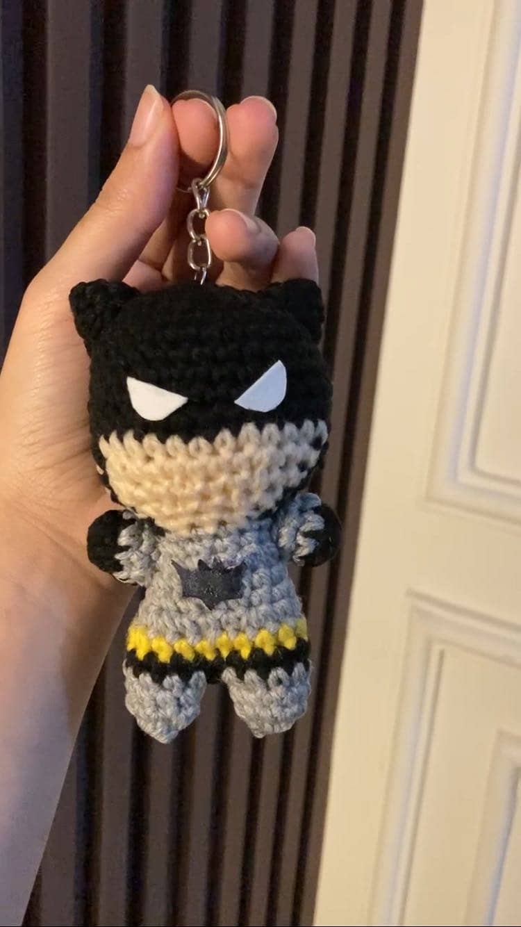 Crochet 2