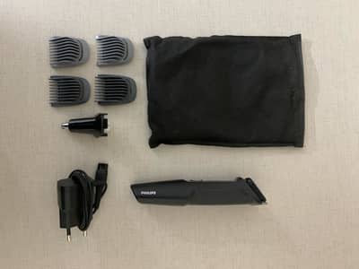 Philips Hair & Beard Trimmer