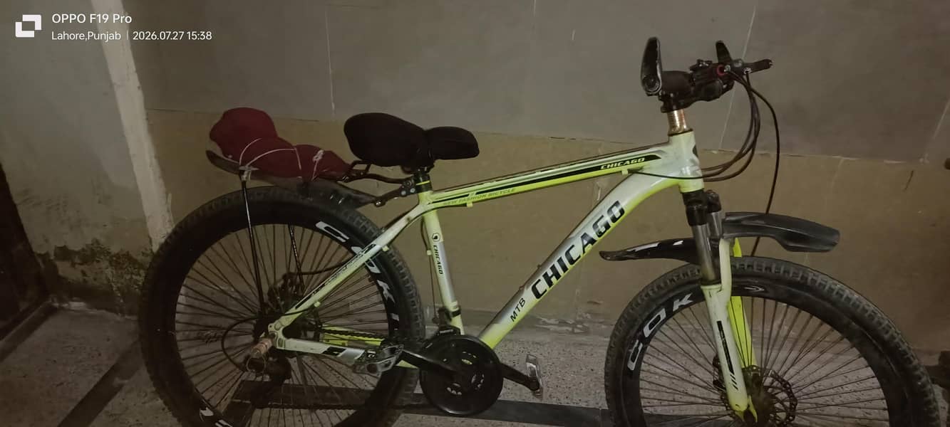 Chicago mountain cycle 0