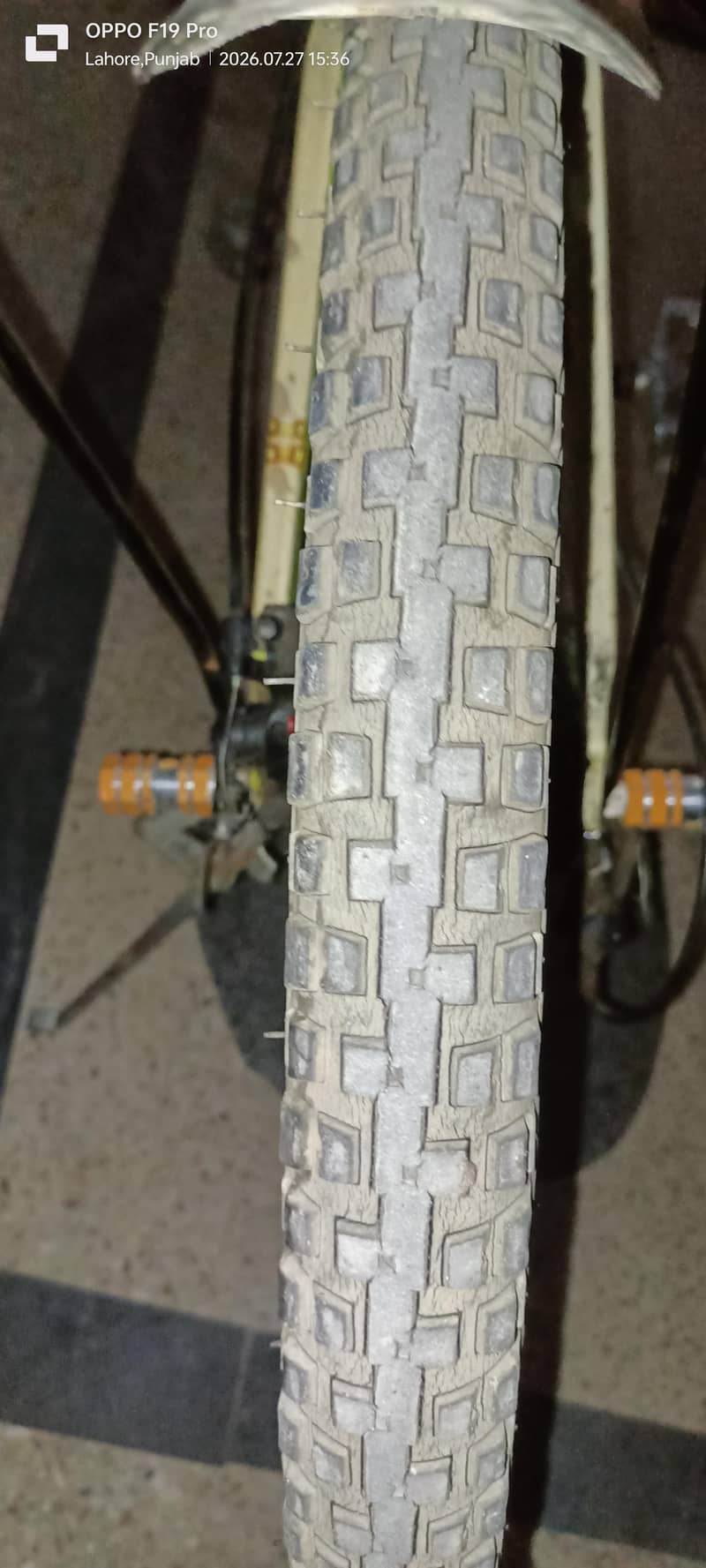 Chicago mountain cycle 1