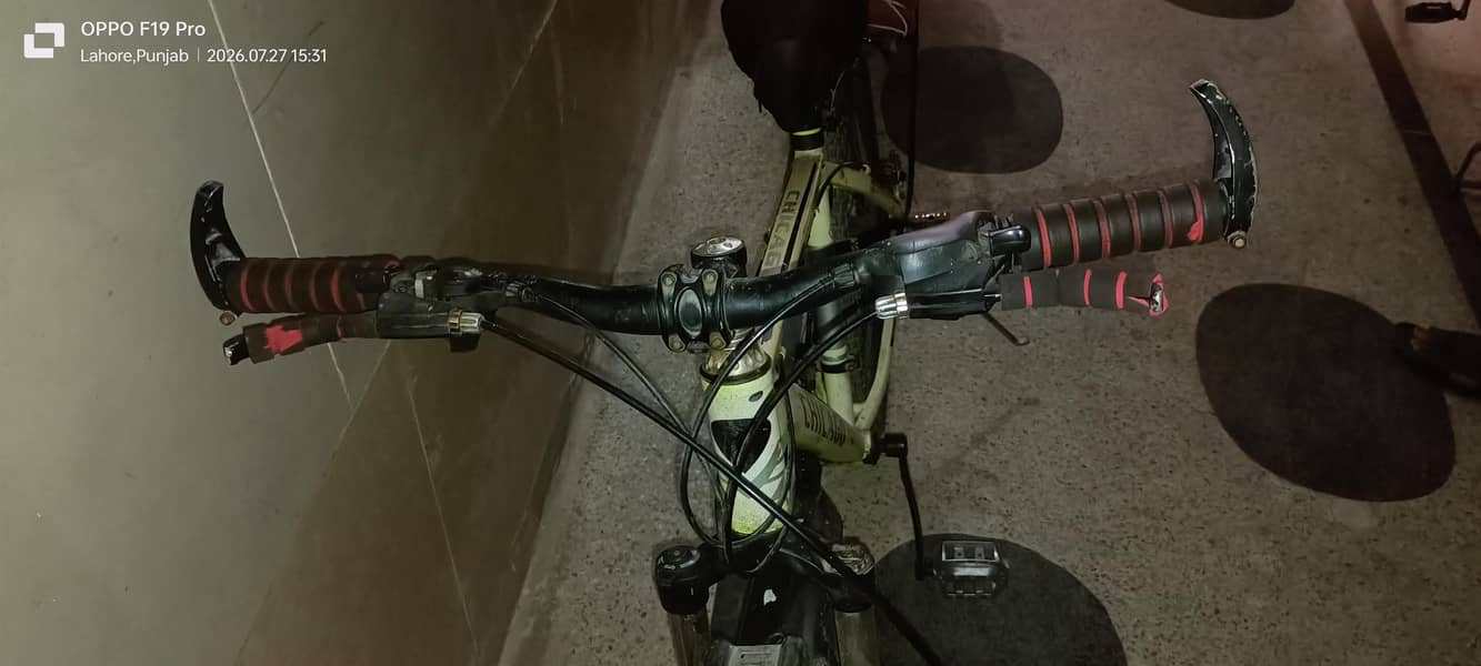 Chicago mountain cycle 3