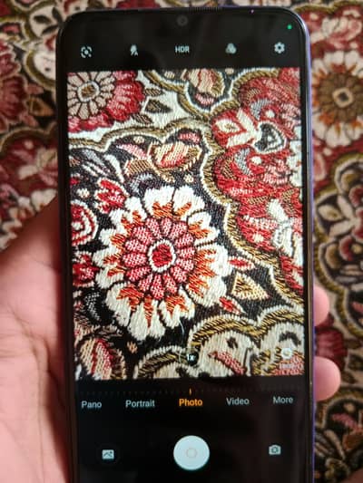 Vivo Y21