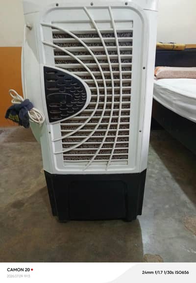 Super Asia Air cooler for sell