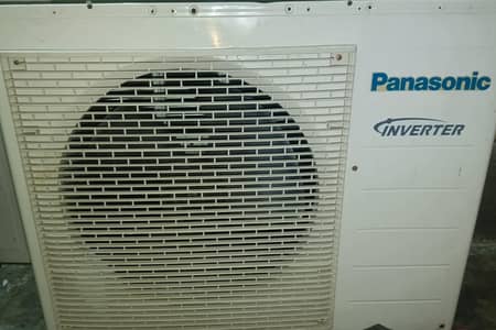 2 ton AC tower