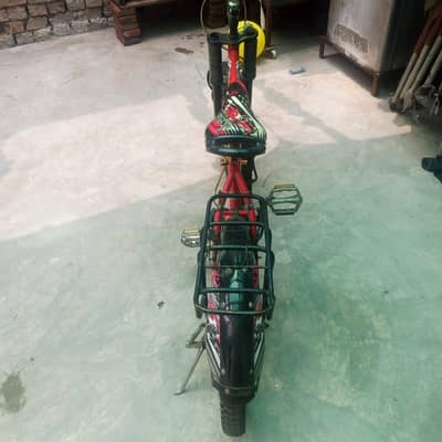 cycle for kids
