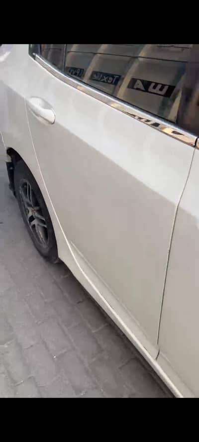 Honda City 2013