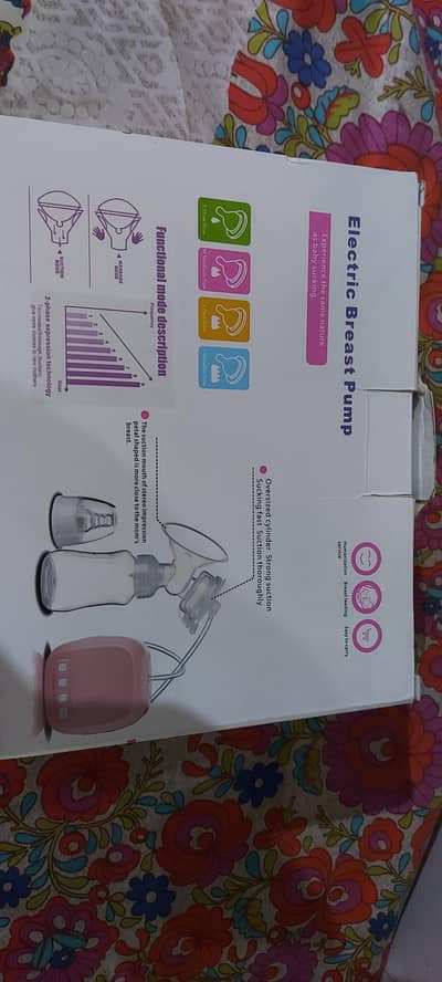 Feeding Pump Machine